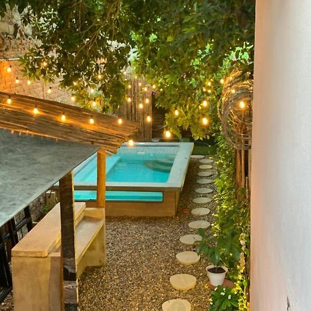 Hostel Musa Paradisiaca Santa Marta (Magdalena) Exterior foto